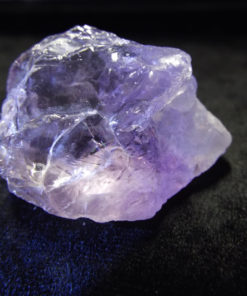 Amethyst Rough Gemstone Solid Faceted Rock Untouched Spiritual Healing